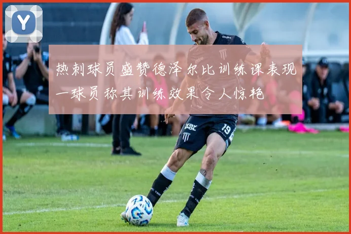热刺球员盛赞德泽尔比训练课表现一球员称其训练效果令人惊艳