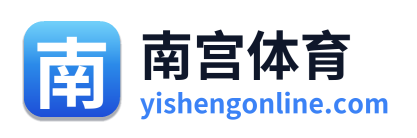 南宫体育 Logo